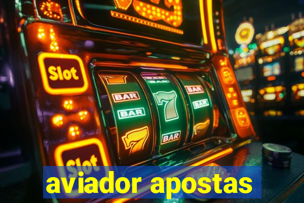 aviador apostas