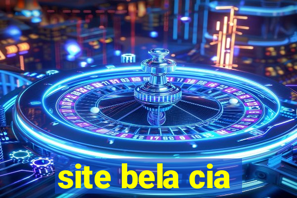 site bela cia