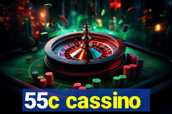 55c cassino