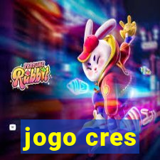 jogo cres