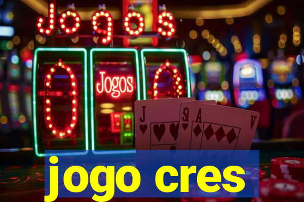 jogo cres