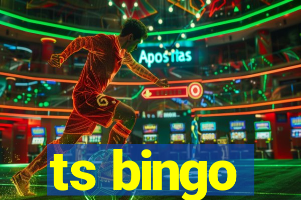 ts bingo