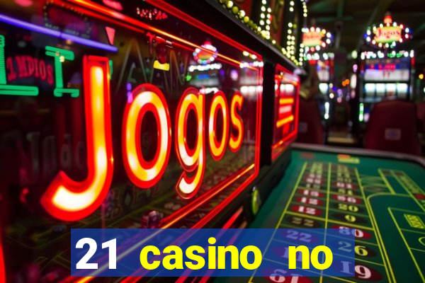 21 casino no deposit codes