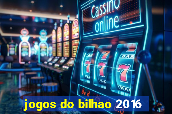 jogos do bilhao 2016