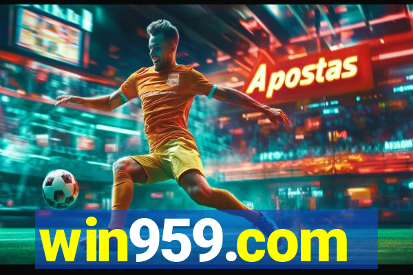 win959.com