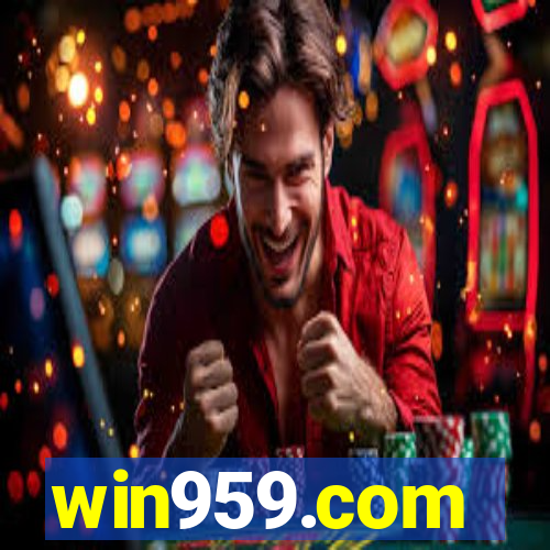 win959.com