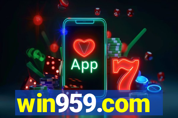 win959.com