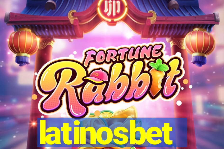 latinosbet