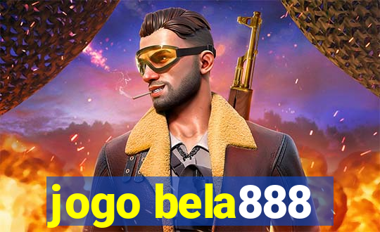 jogo bela888