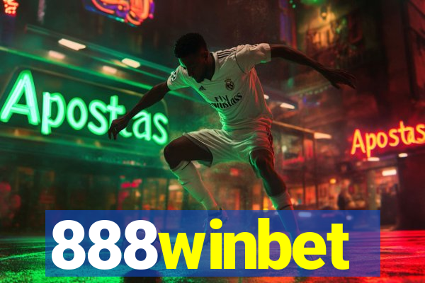 888winbet