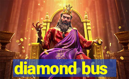 diamond bus