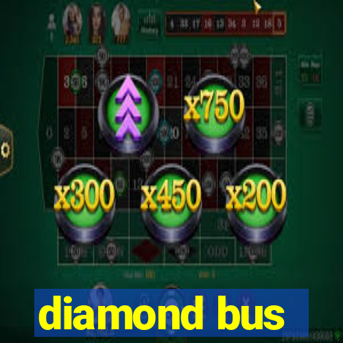 diamond bus