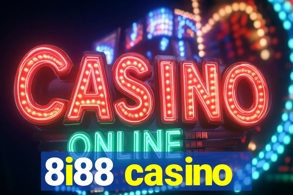 8i88 casino