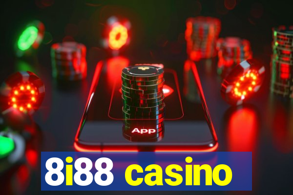 8i88 casino