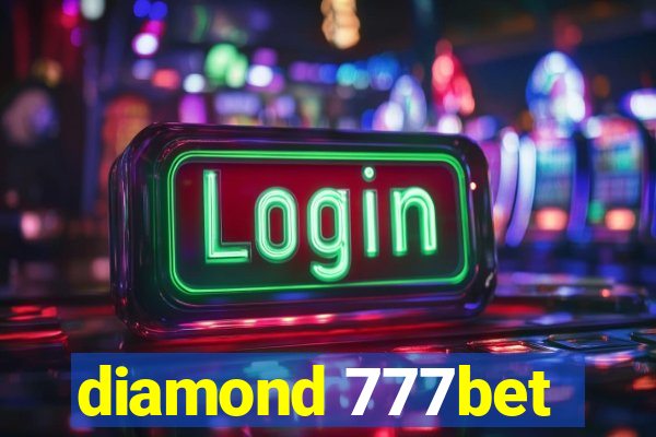 diamond 777bet