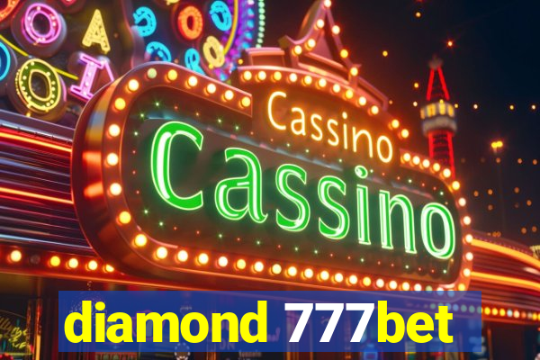 diamond 777bet