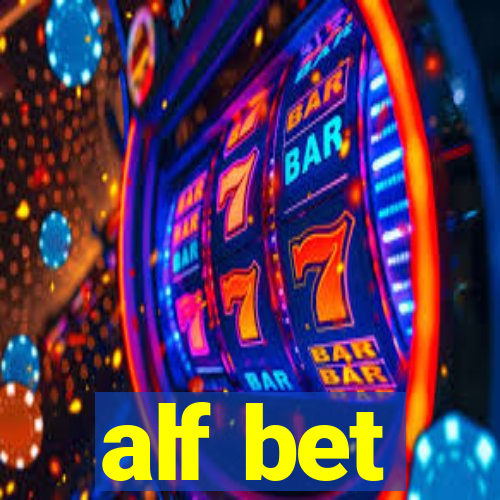 alf bet