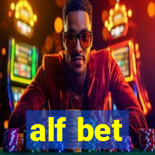 alf bet