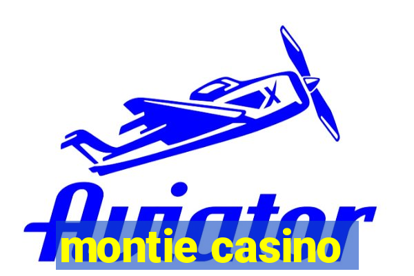 montie casino