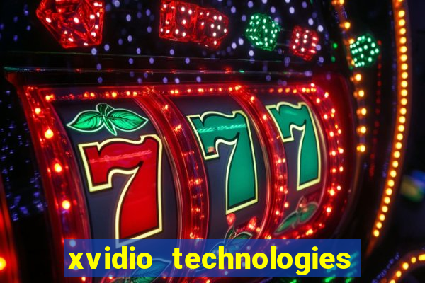 xvidio technologies startup brasil 2024 download gr  tis