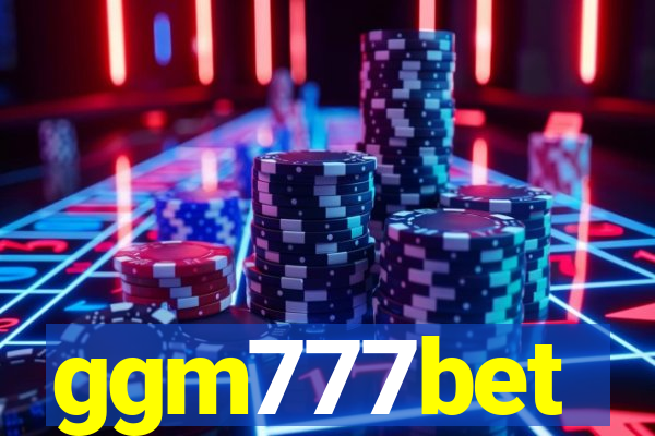 ggm777bet