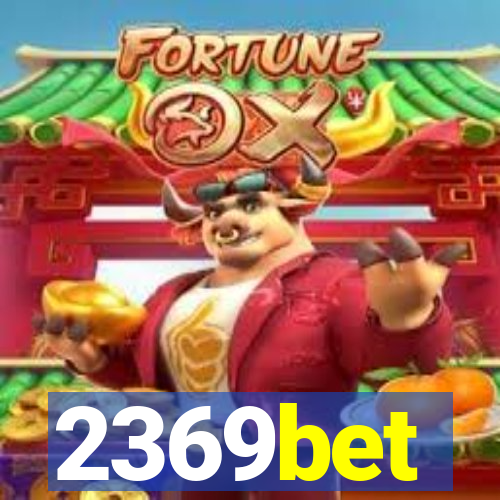 2369bet