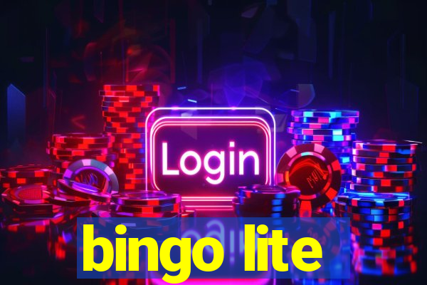 bingo lite