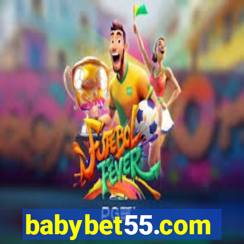 babybet55.com