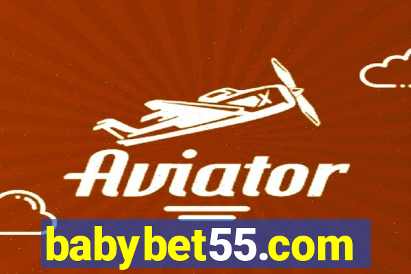 babybet55.com