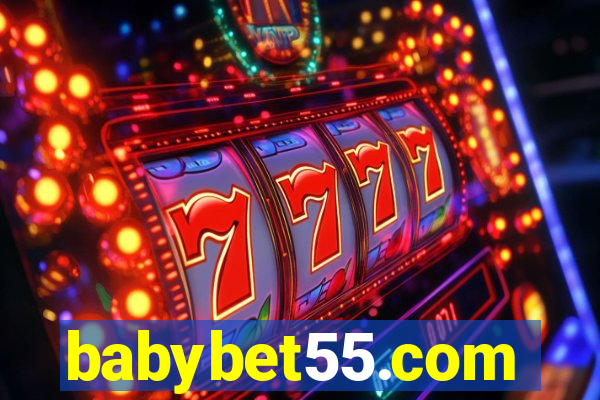 babybet55.com