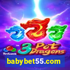 babybet55.com