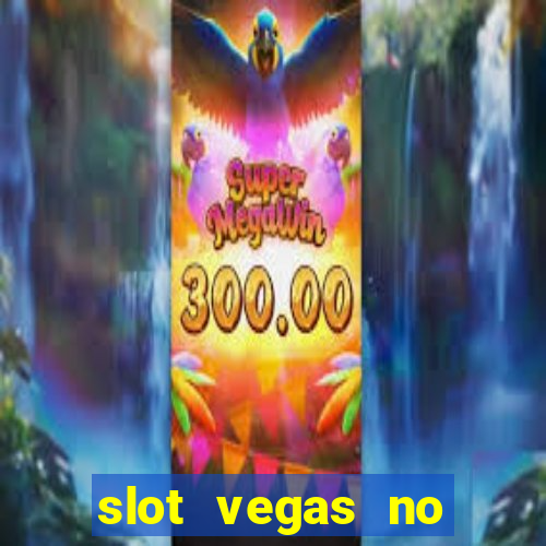 slot vegas no deposit codes