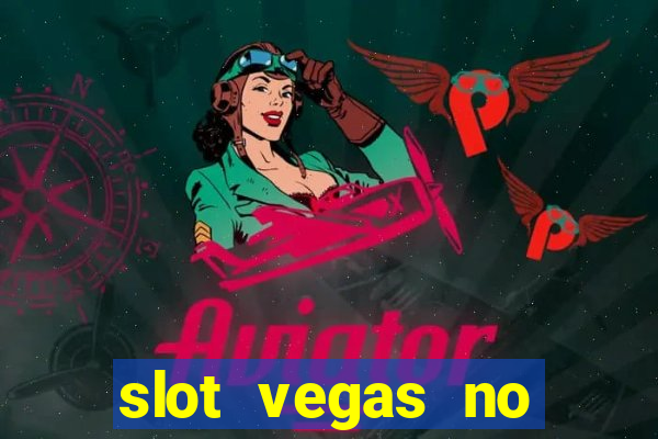 slot vegas no deposit codes