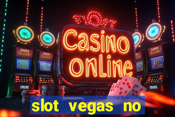 slot vegas no deposit codes