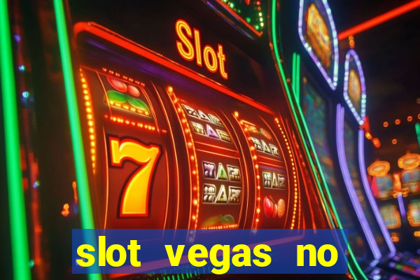 slot vegas no deposit codes