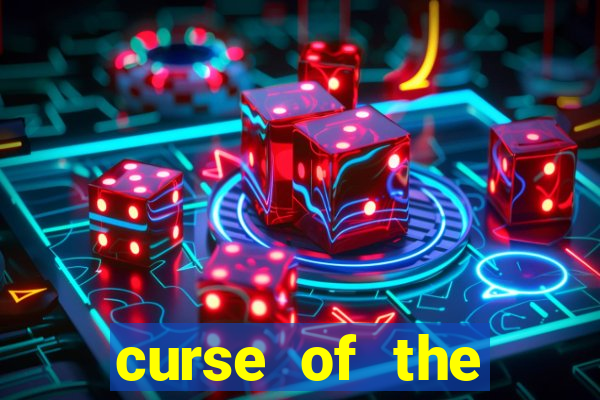 curse of the werewolf megaways slot review