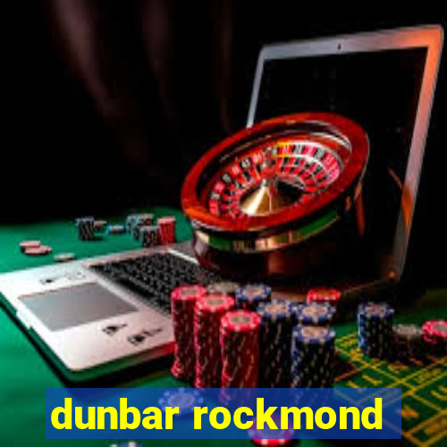 dunbar rockmond