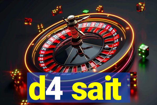 d4 sait