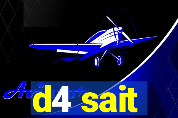 d4 sait