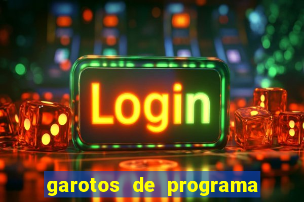 garotos de programa porto alegre