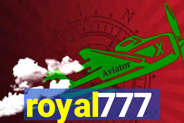 royal777