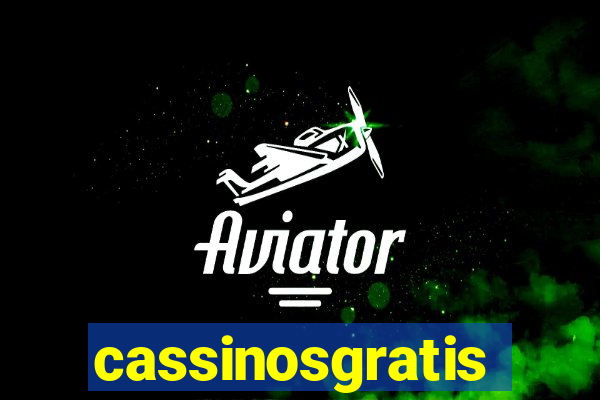 cassinosgratis