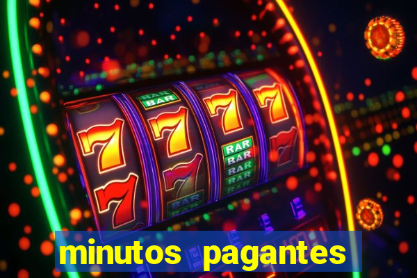 minutos pagantes fortune dragon hoje