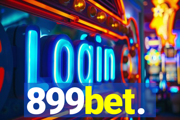 899bet.