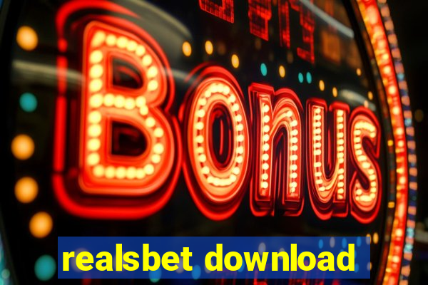 realsbet download