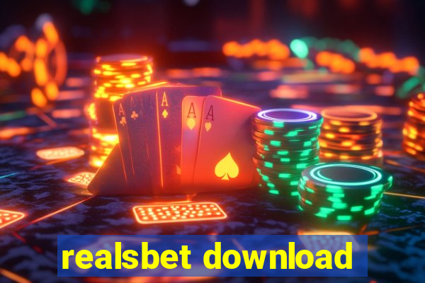 realsbet download