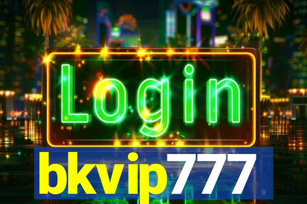 bkvip777