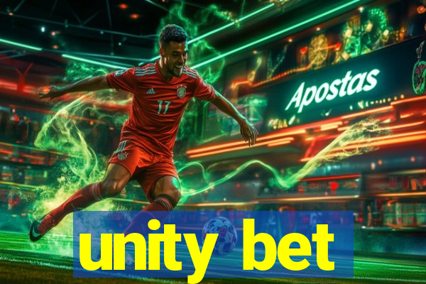 unity bet