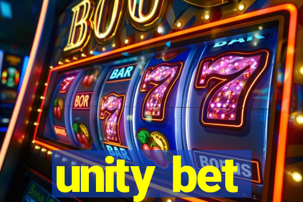 unity bet