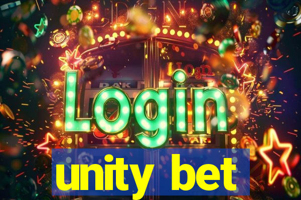 unity bet